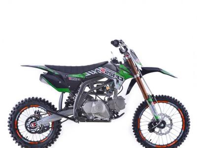 crossfire bike in Nepal